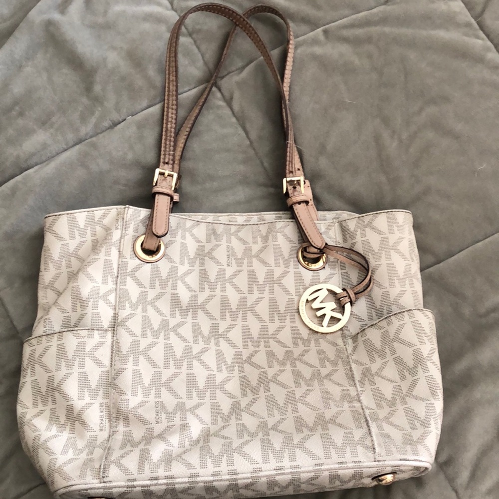 Michael Kors Tote